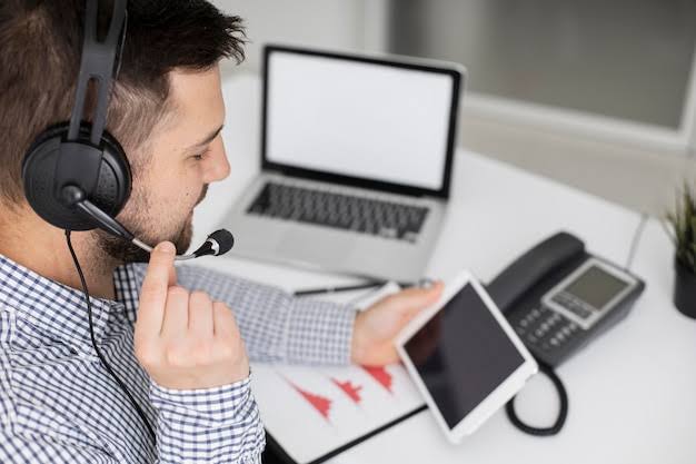 Inbound Call Services