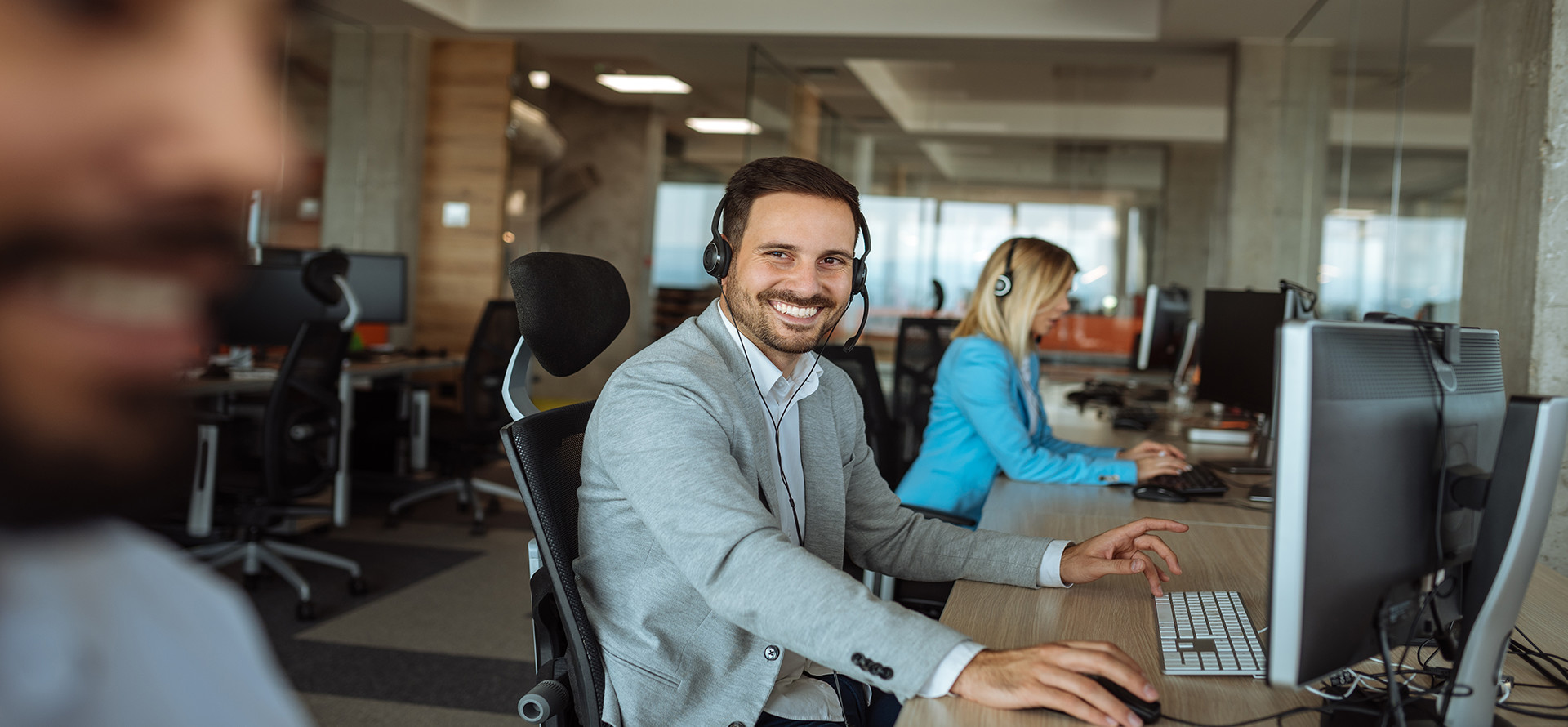Convert Leads With Integrated Call Center