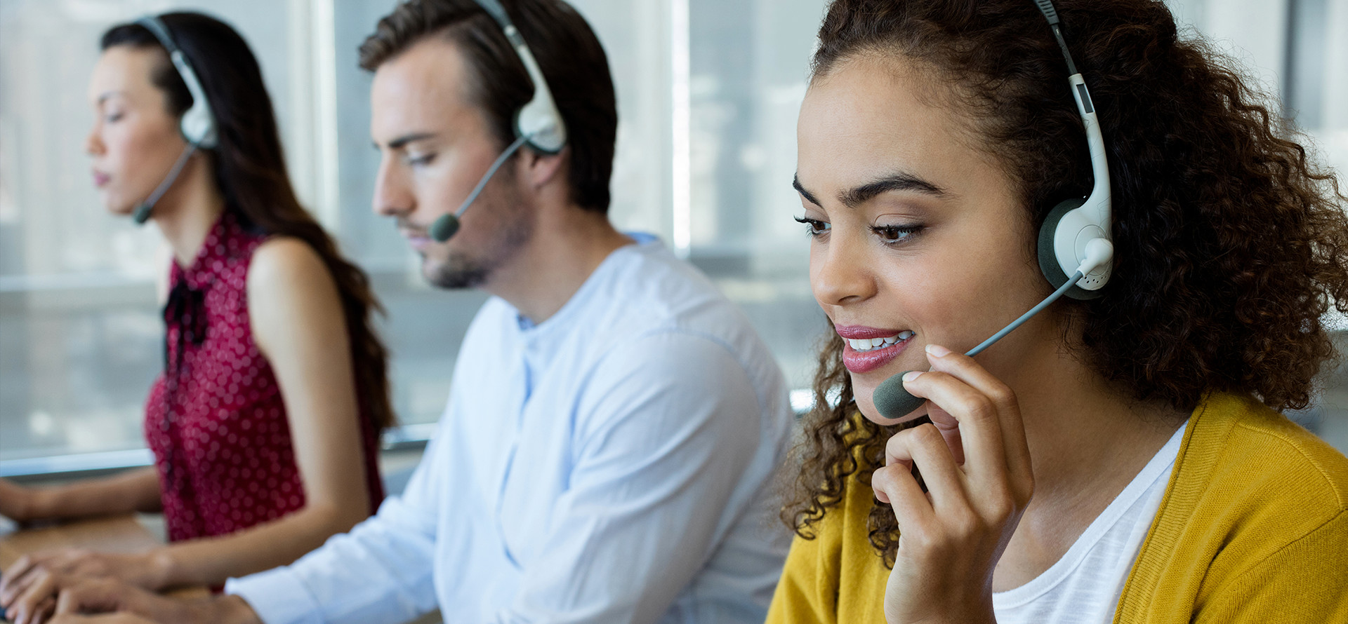 Convert Leads With Integrated Call Center