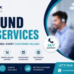 Inbound Call Center Services in Sector 6